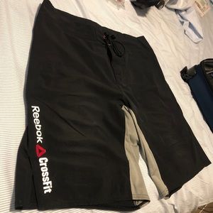 Reebok CrossFit Shorts